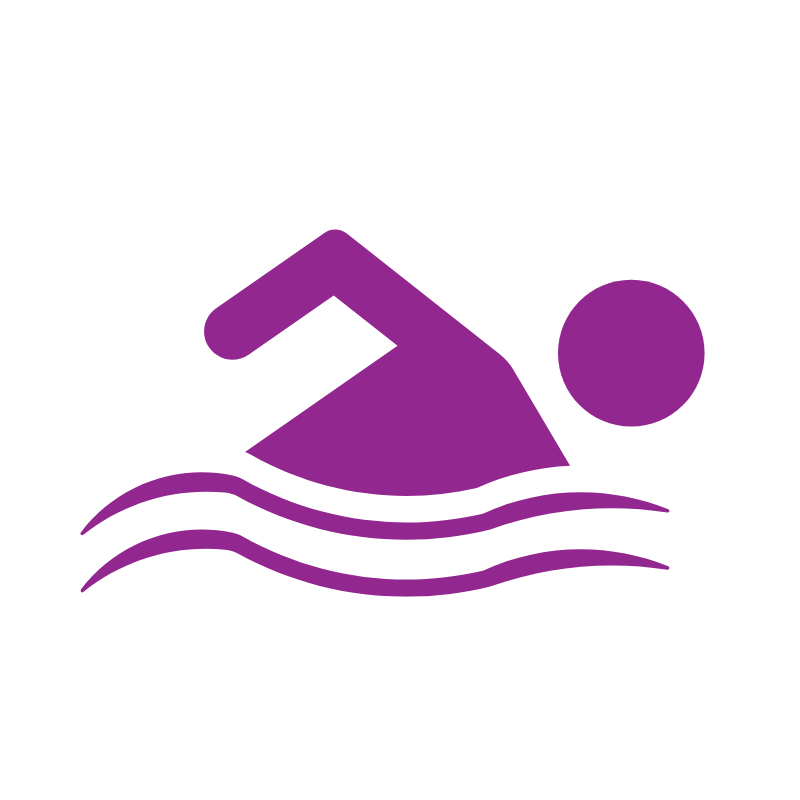 icon for swim lessons