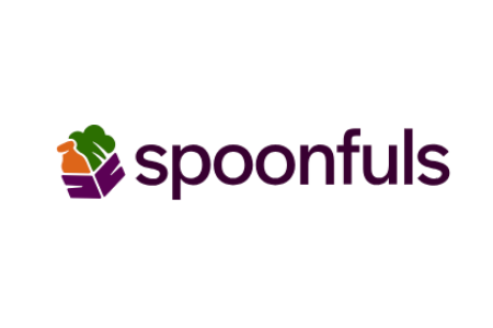 We partner with Loving Spoonfuls on Hunger Relief