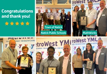 Award Winners