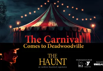 The HAUNT
