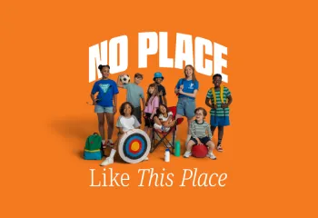 No Place Like This Place