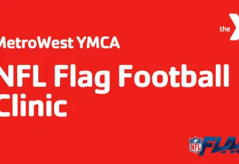 NFL Flag Football Clinic
