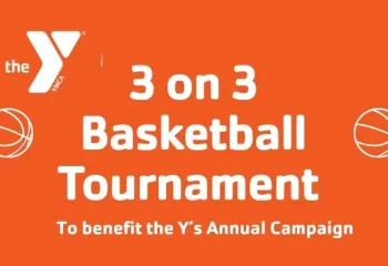 basketball tournament to benefit the Annual Campaign