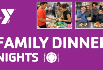 Breakfast for Dinner