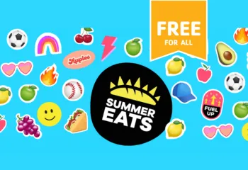 Join us to Kickoff a Summer of Fun!