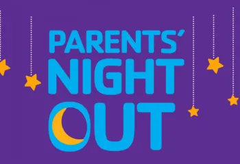 Parents' Night Out at the MetroWest YMCA Framingham Branch