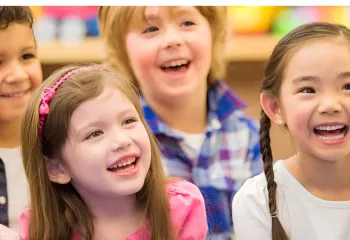 Kids' Day Out at MetroWest YMCA Framingham Branch