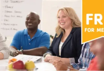free metrowest ymca nutrition workshop