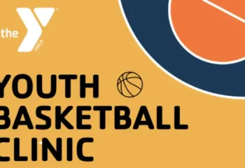 YMCA Youth Basketball Clinic 