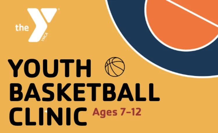 Free youth Basketball Clinic
