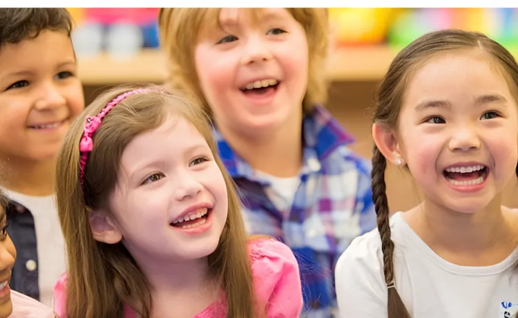 Kids' Day Out at MetroWest YMCA Framingham Branch