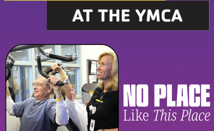 Learn more about the Livestrong Program at the Y