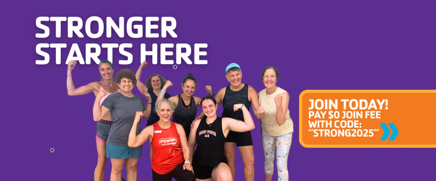 Special Membership Offer
