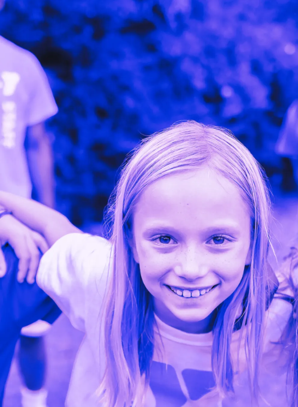 Preventing child abuse