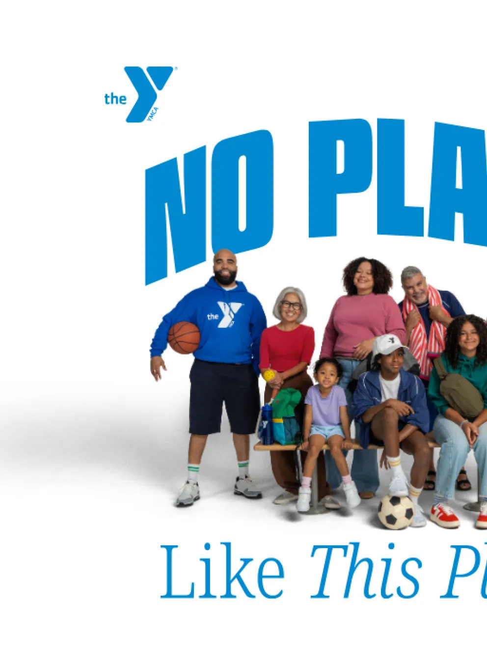 Join us for Spring II Programs