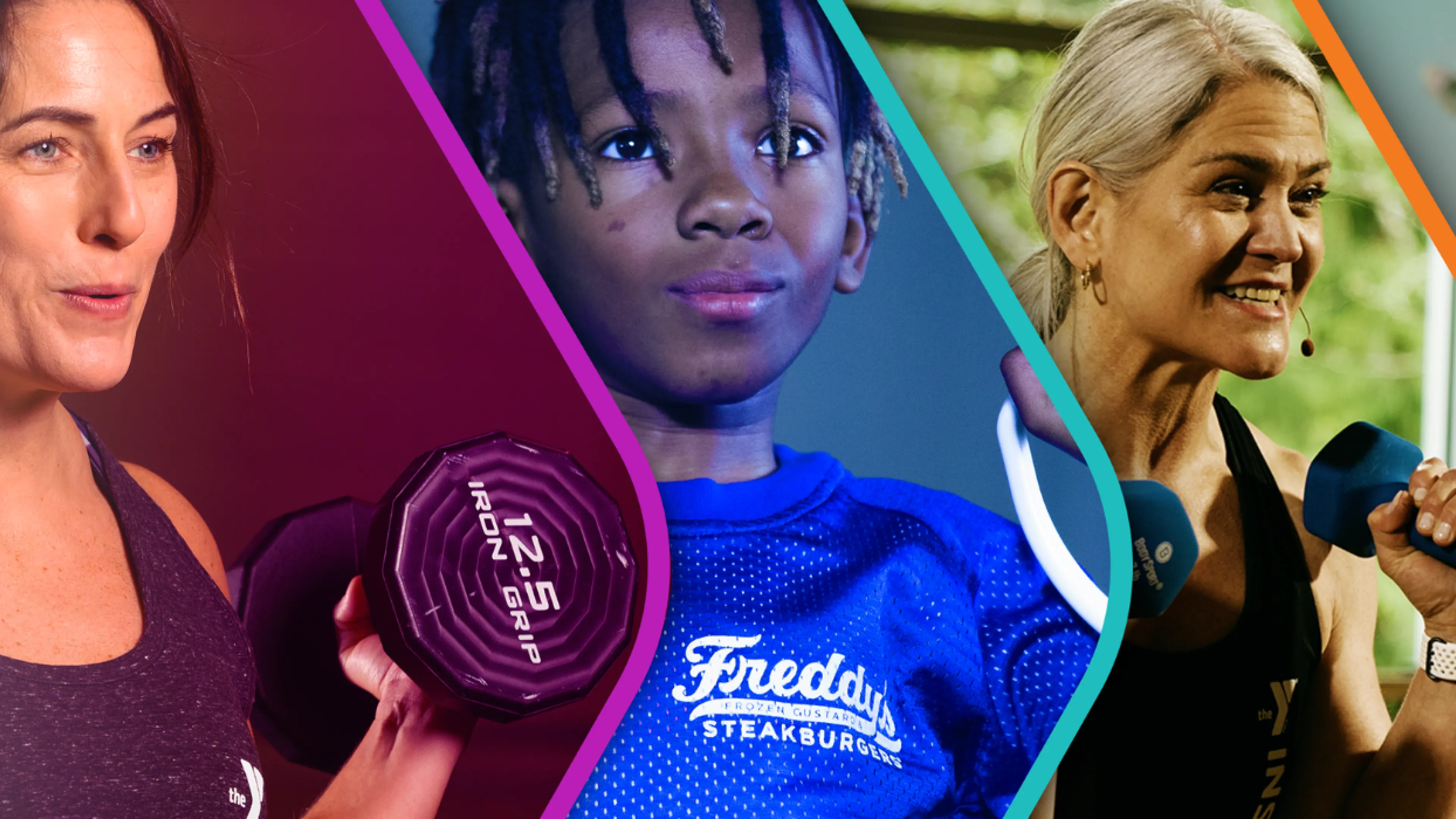Y360: Experience the Y in a new way