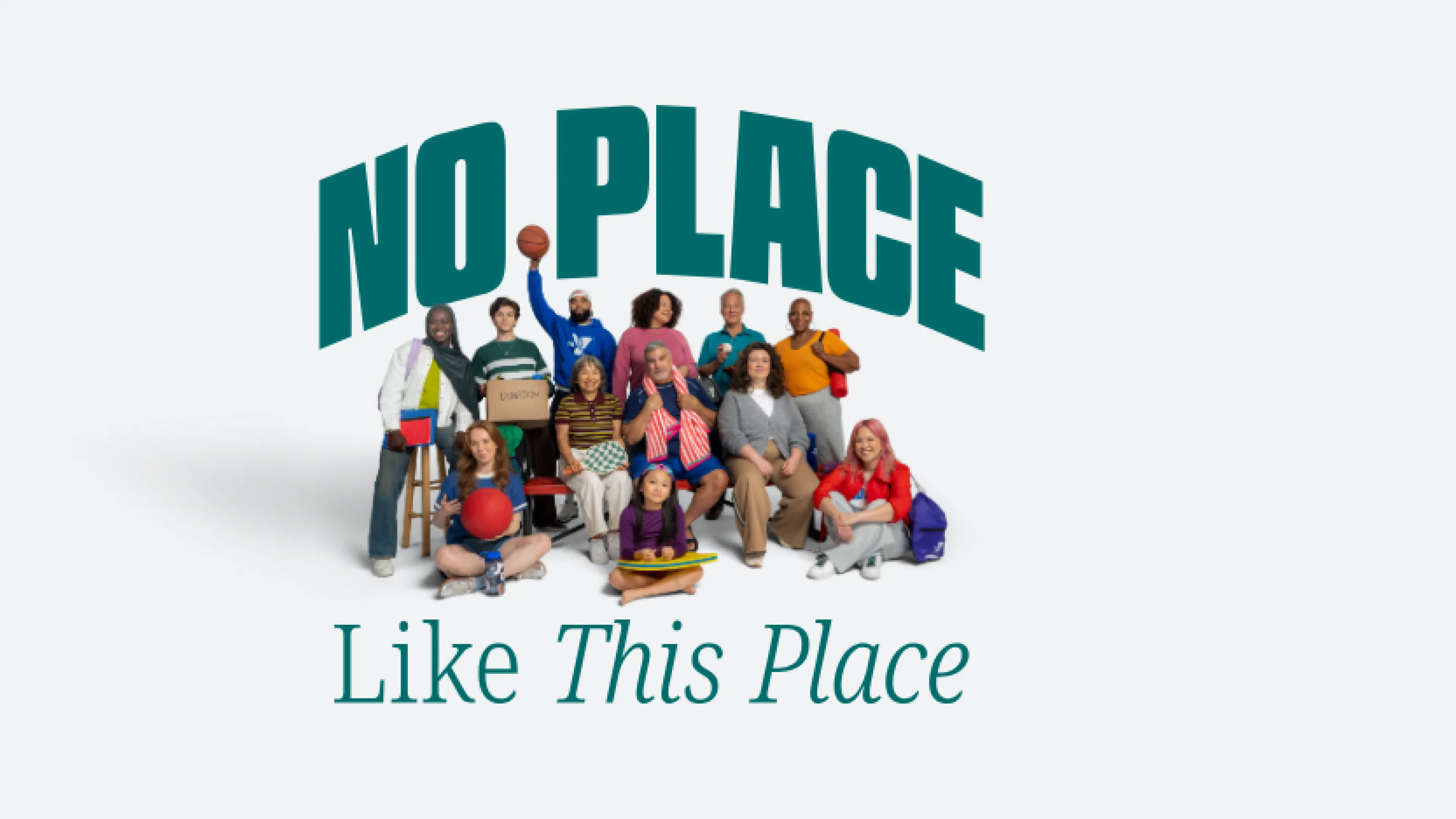 no place like this place banner
