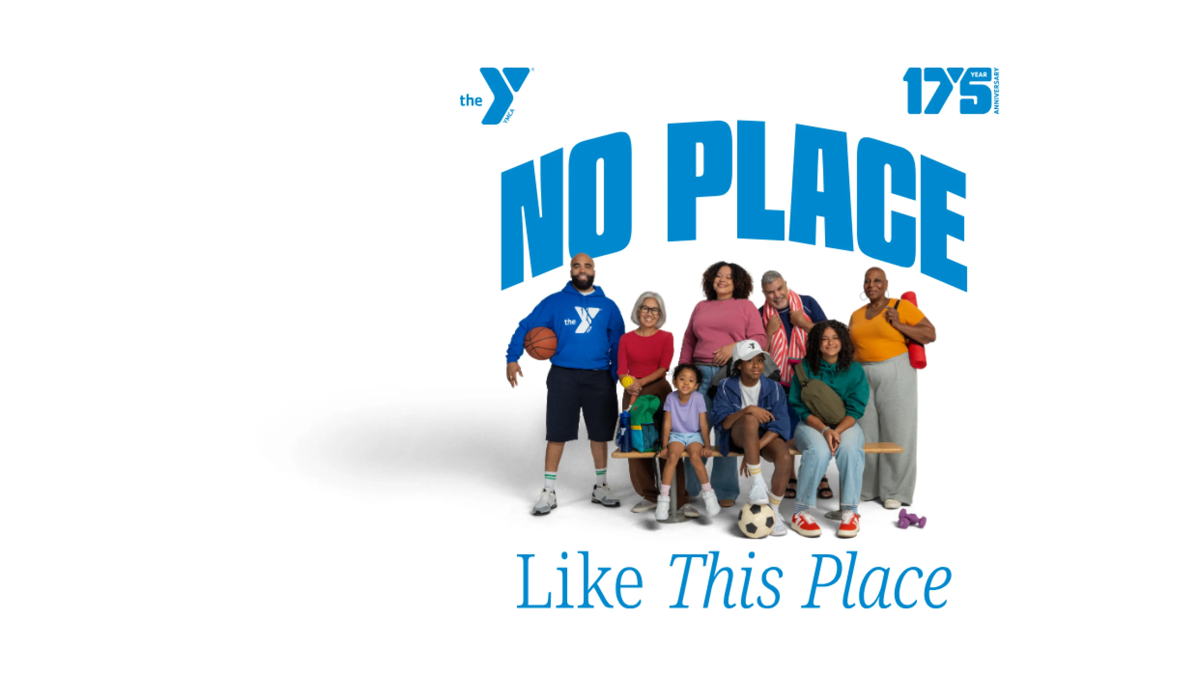 Join us for Spring II Programs