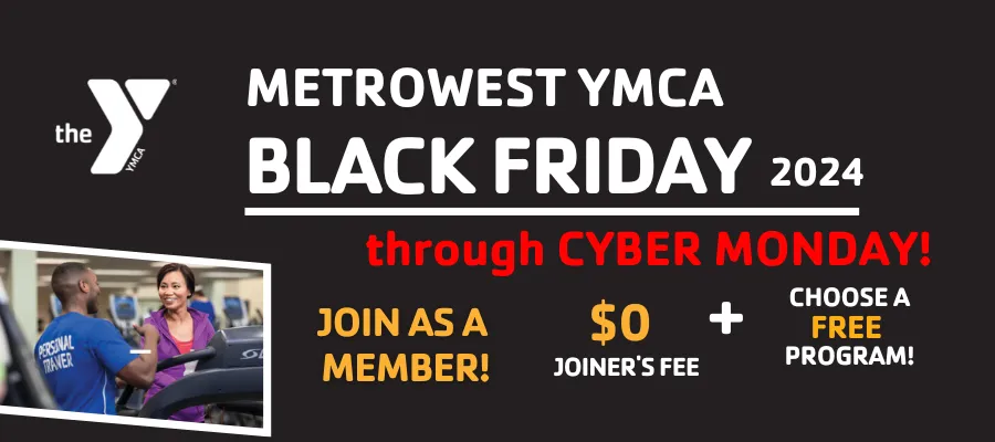 Black Friday 2024 Deal 