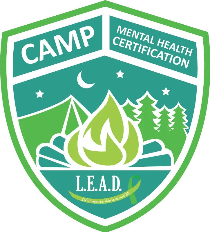 Camp LEAD certified