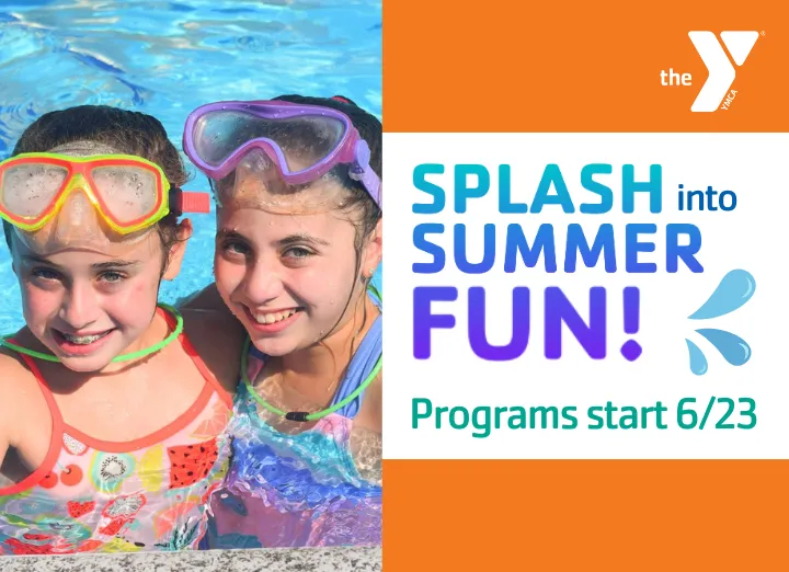 Register for summer programs!