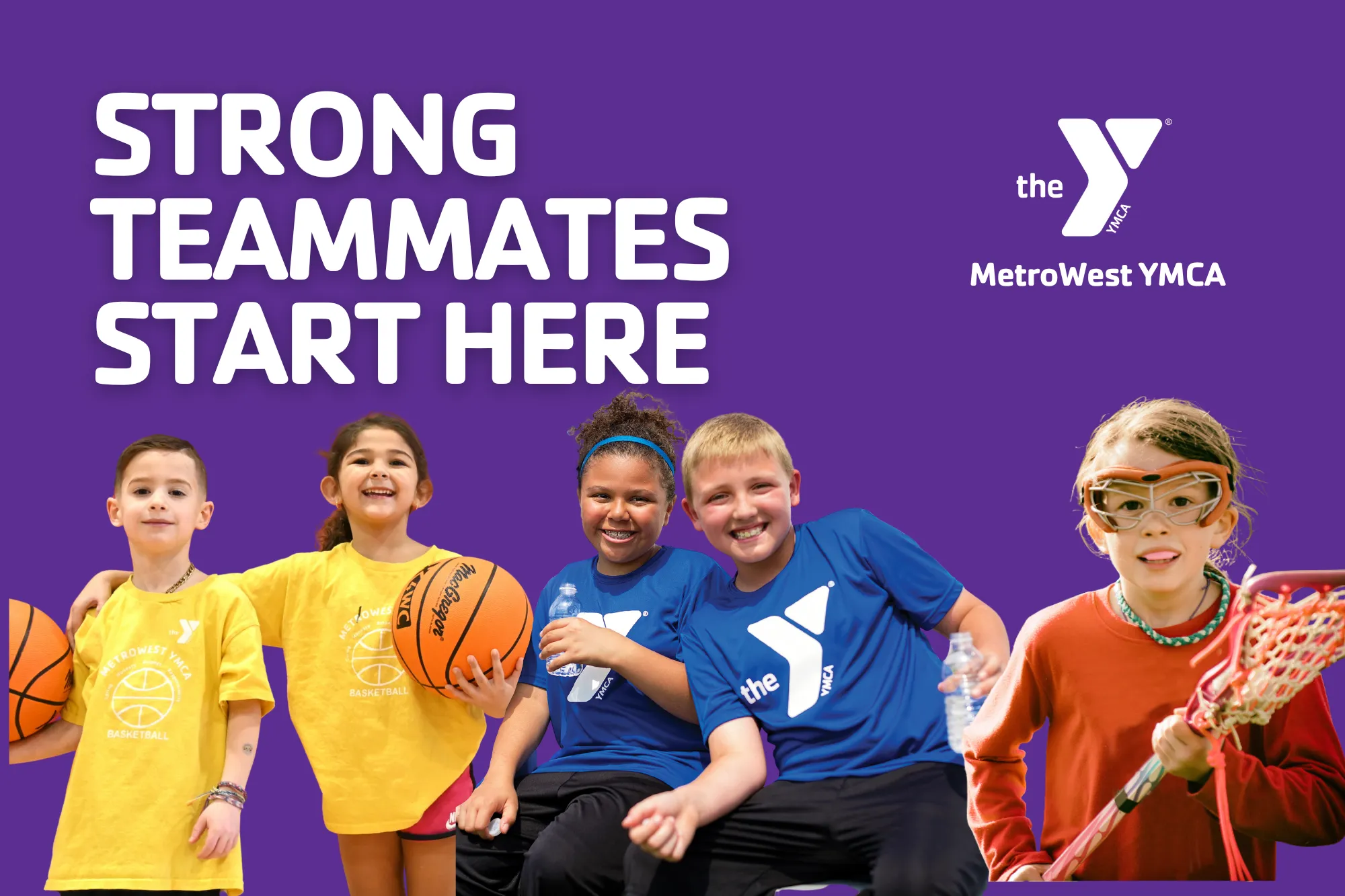 Join us for fall programs!