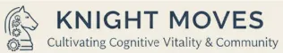 logo for Knight Moves