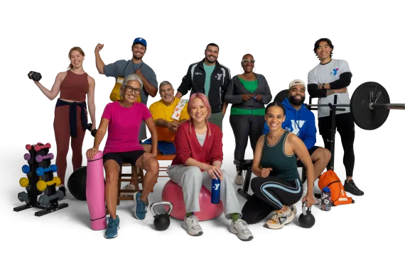 Join as a member today