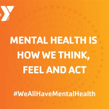 Mental health fact