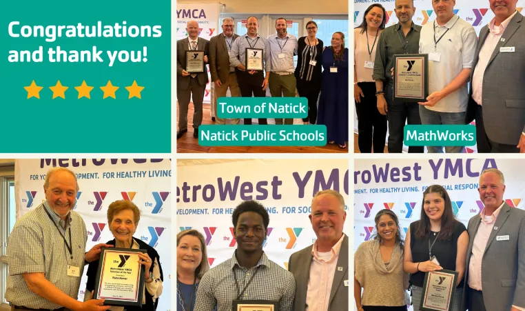Award Winners