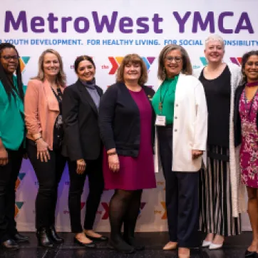 Leaders on our Board of Directors