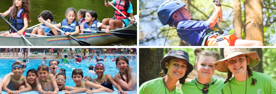 Join us for summer camp