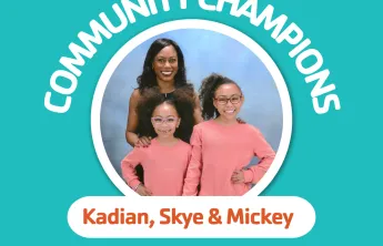 Community Champions