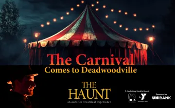 The HAUNT