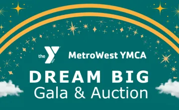 DREAM BIG Gala & Auction