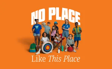 No Place Like This Place