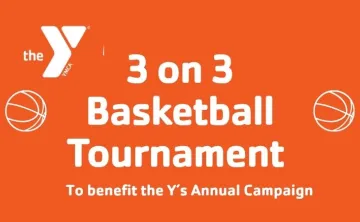 basketball tournament to benefit the Annual Campaign