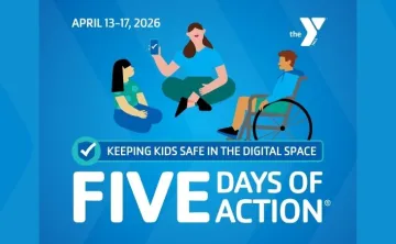 Join us for Five Days of Action