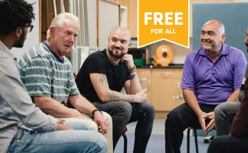 Men's Health Seminar