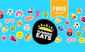Join us to Kickoff a Summer of Fun!