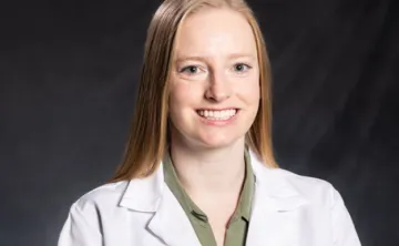 Dr. Jacquelyn O’Sullivan, MD, OB/GYN