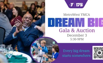 Official Dream Big Gala & Auction 2026
