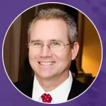 headshot of MetroWest Y Chief Development Officer