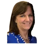 Kathleen Glennon the Business Manager